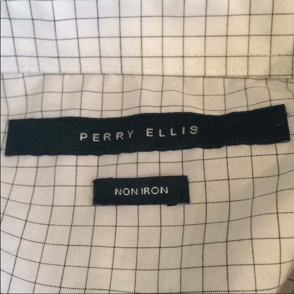 Perry Ellis - Picture 5 of 6